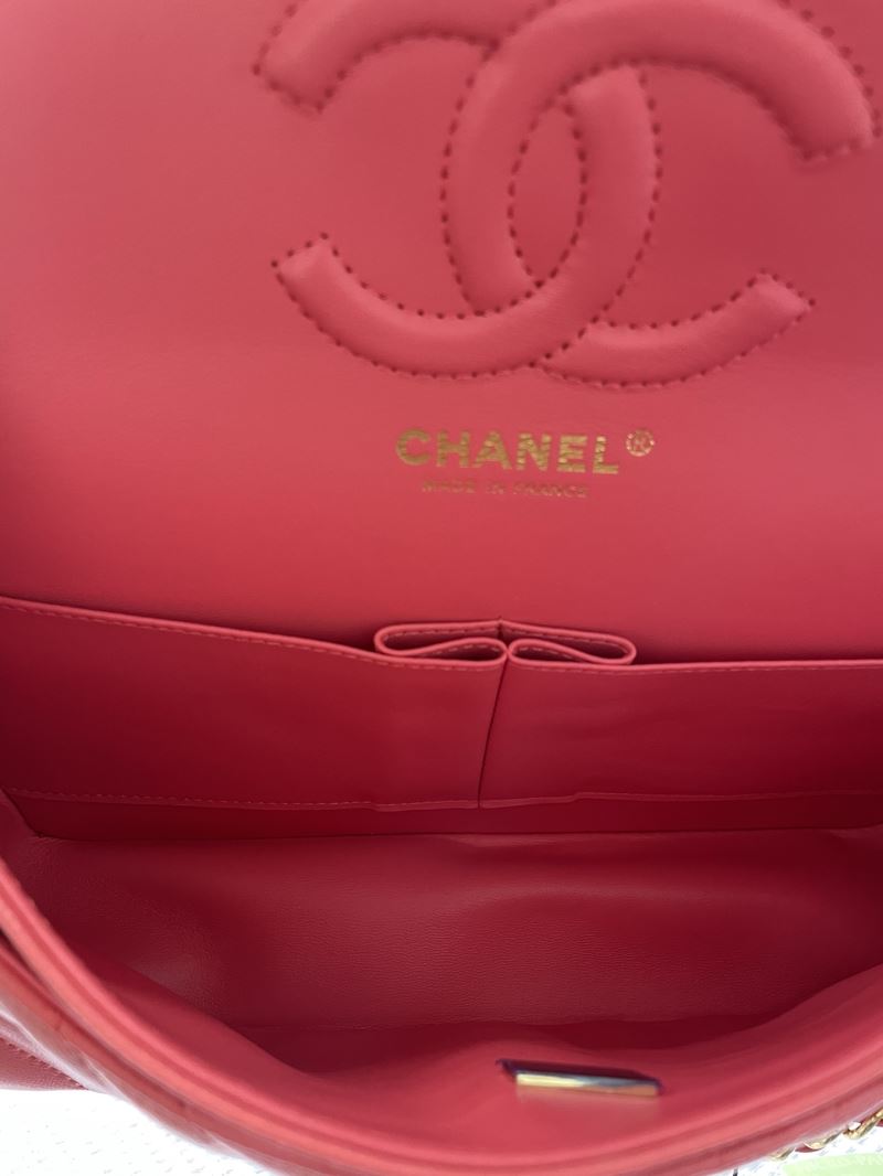 Chanel CF Series Bags